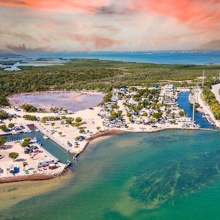 Big Pine Key Rv Park Hotell Exteriör bild