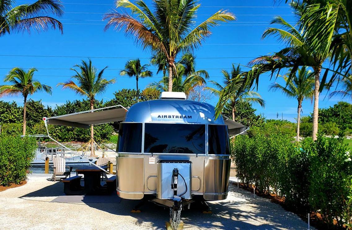 Big Pine Key Rv Park Hotell Rum bild