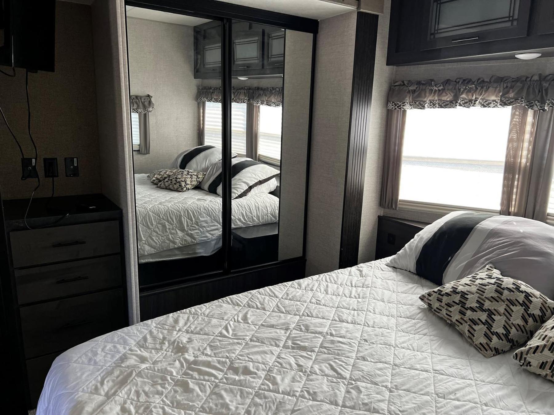 Big Pine Key Rv Park Hotell Rum bild