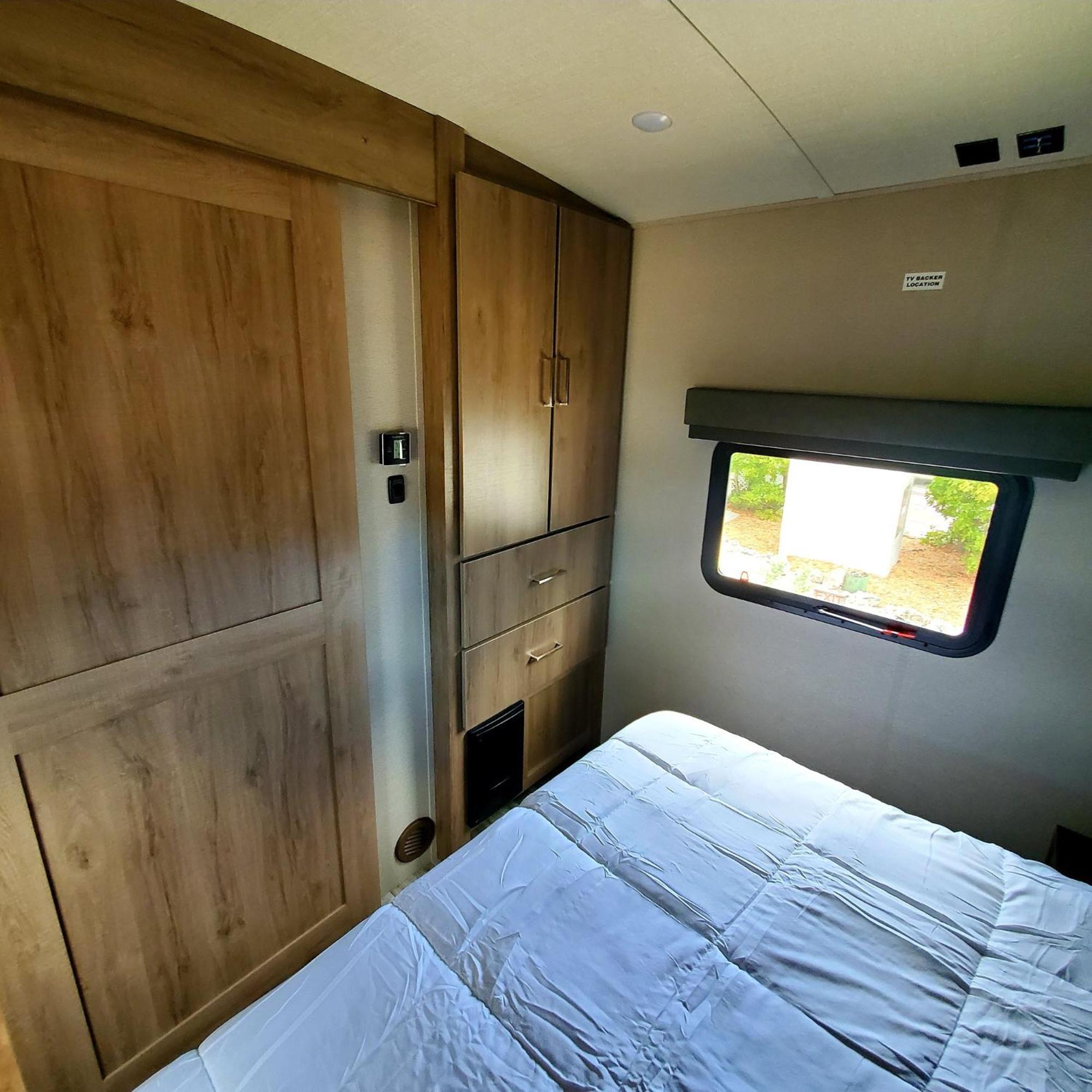 Big Pine Key Rv Park Hotell Rum bild
