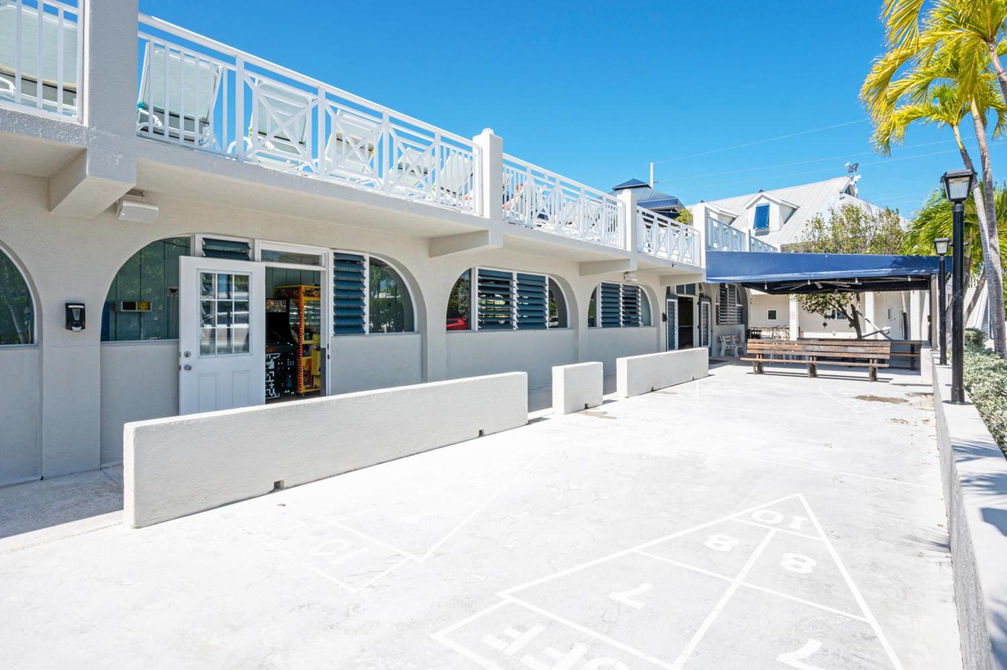 Big Pine Key Rv Park Hotell Exteriör bild