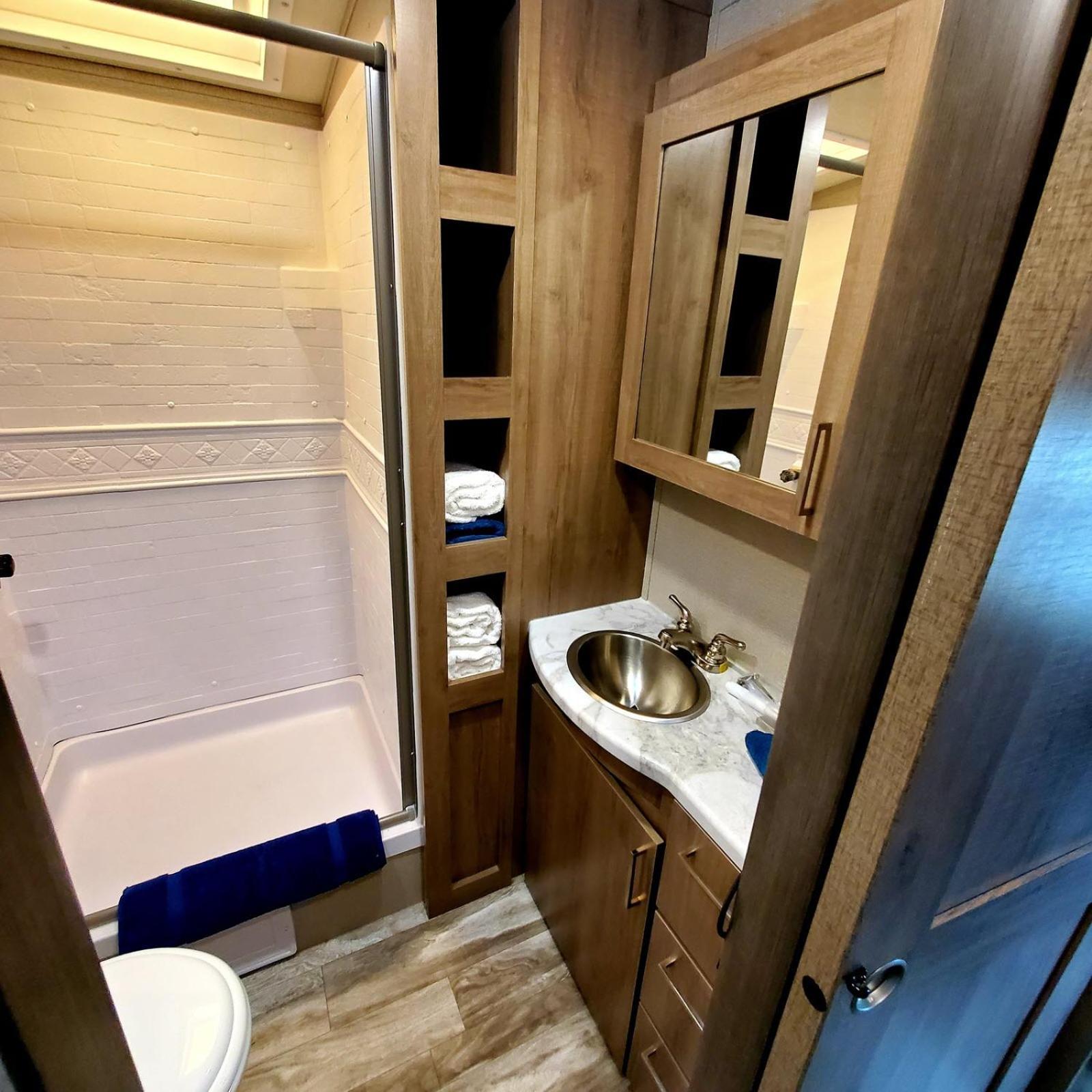 Big Pine Key Rv Park Hotell Rum bild