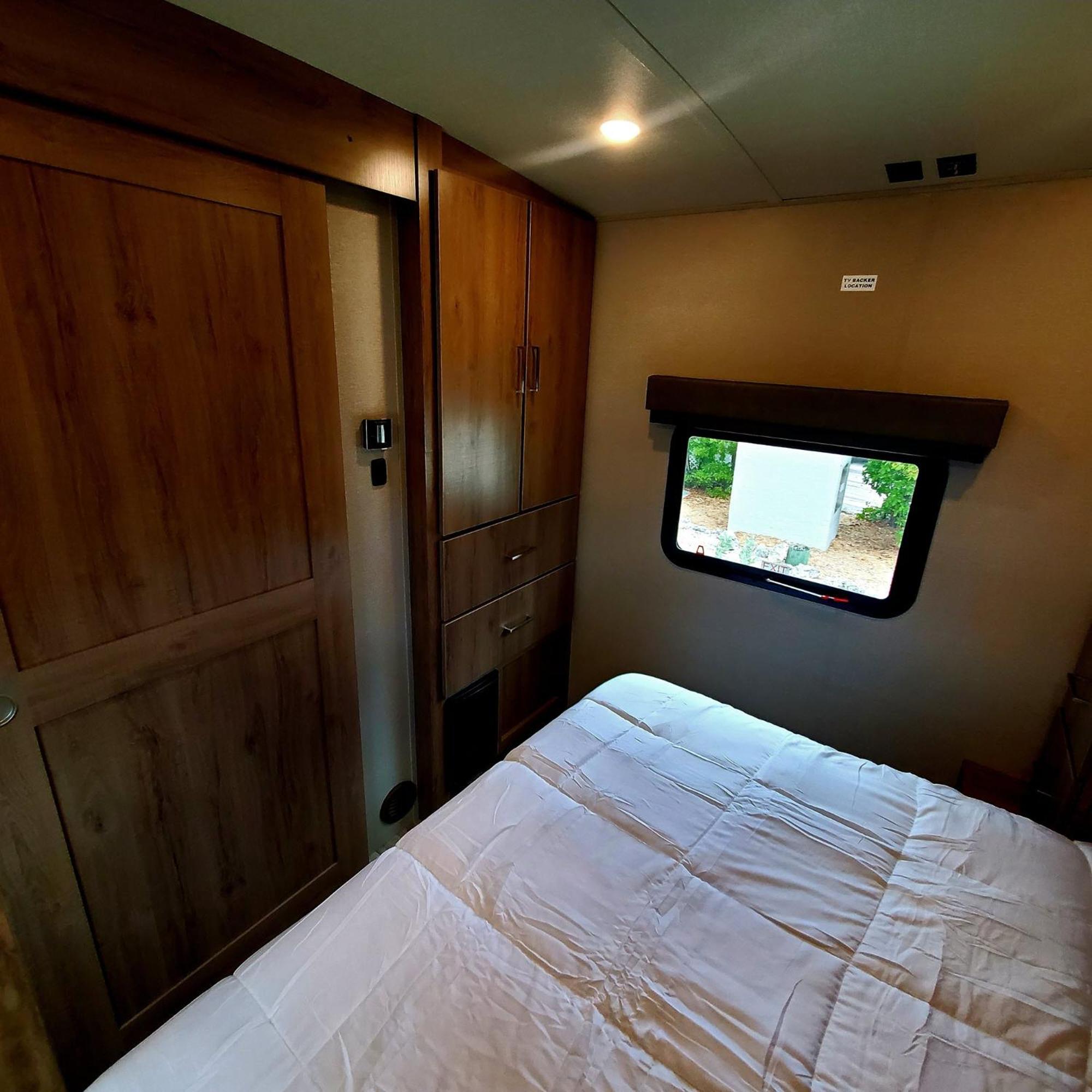 Big Pine Key Rv Park Hotell Rum bild